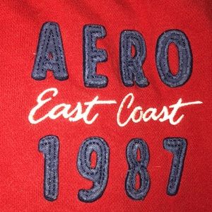 Aeropostale sweat pants